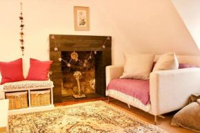 Pass the Keys Cosy Studio Apartment